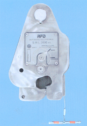 釋放鉤的作用是什么，它的優(yōu)勢又是什么