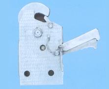 35KN固定式手動(dòng)釋放鉤